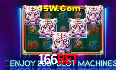 Estatísticas 166bet