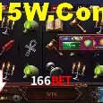 Experiência VIP 166bet