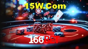 Experiência VIP 166bet