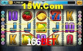 Welcome Bonus 166bet