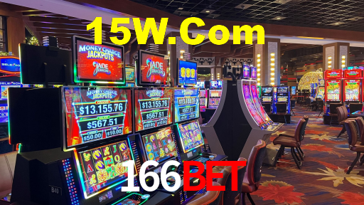 166bet.com