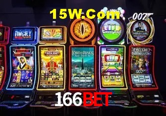 Estatísticas Esportivas 166bet