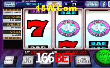 Login Seguro 166bet