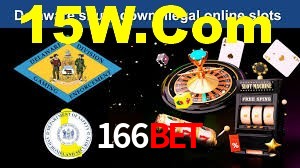 Welcome Bonus 166bet