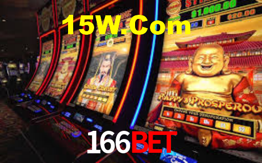 166bet.com