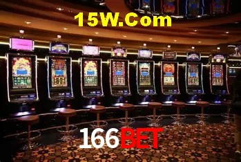 Apostas de Futebol 166bet