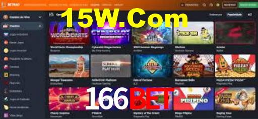 166bet cc
