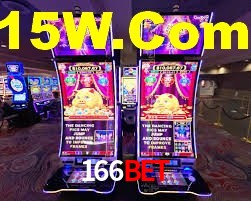 Live Casino 166bet