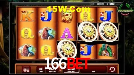 Diretório de Jogos 166bet