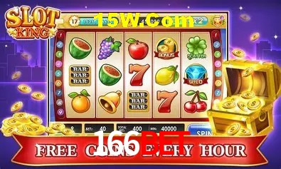 Casino Ao Vivo 166bet