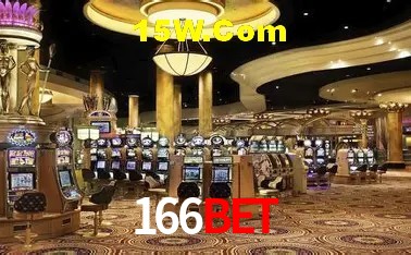 Casino VIP 166bet