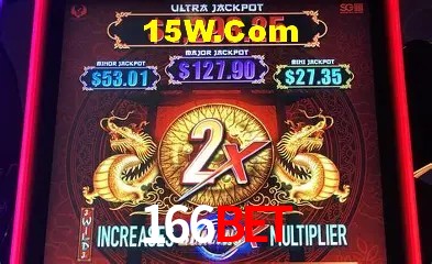 Jogos de Slot 166bet