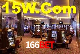 Roulette Table 166bet